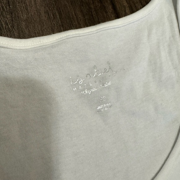 Maternity tank - Picture 2 of 2